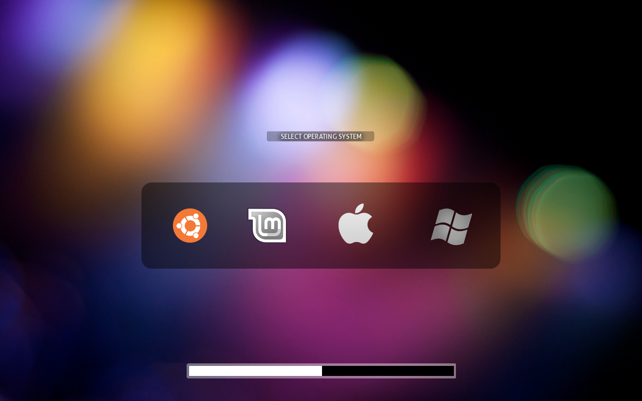 Grub Customizer - аналог Msconfig, настройка загрузчика системы Ubuntu