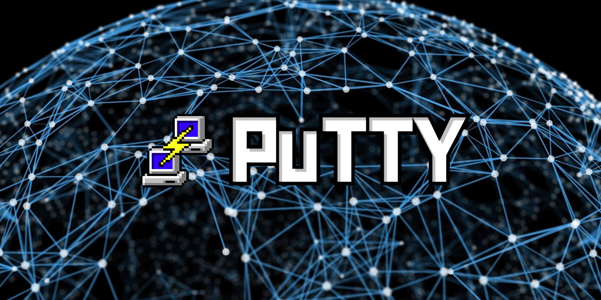 Установка PuTTY: Telnet/SSH Клиент для Ubuntu 14.04 LTS