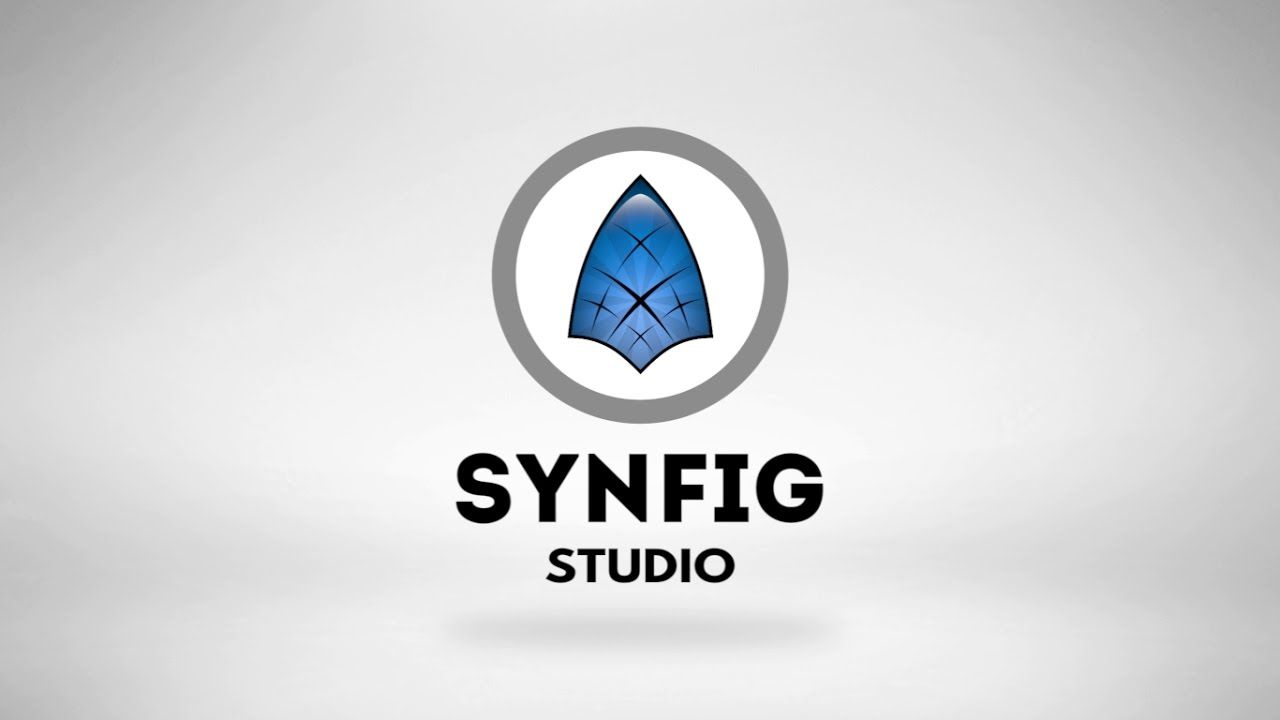 Synfig Studio 1.0 - Редактор 2D анимации