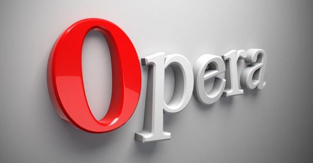 Opera developer 30.0 для Ubuntu 32-bit