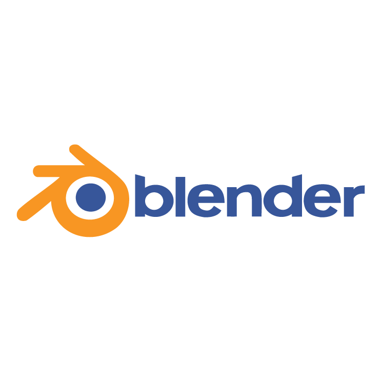 Blender -  трехмерное моделирование в Linux
