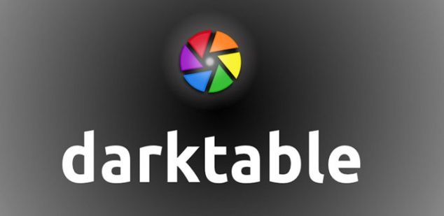 Darktable 1.6 - обработчик цифровых изображений