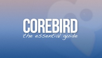Corebird Twitter для Ubuntu Linux