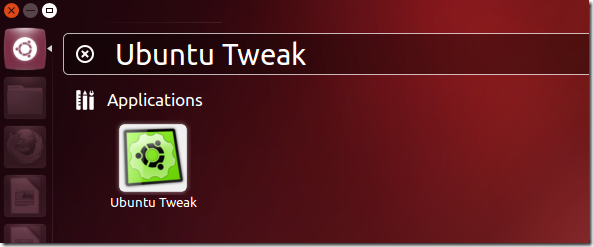 как установить Ubuntu Tweak в Ubuntu 16.10 Yakkety Yak