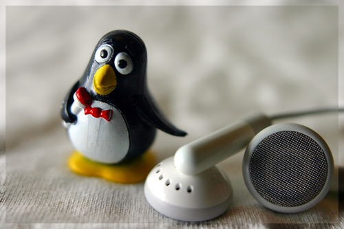 Best audio players for Linux