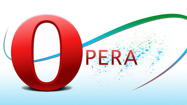 Opera for linux