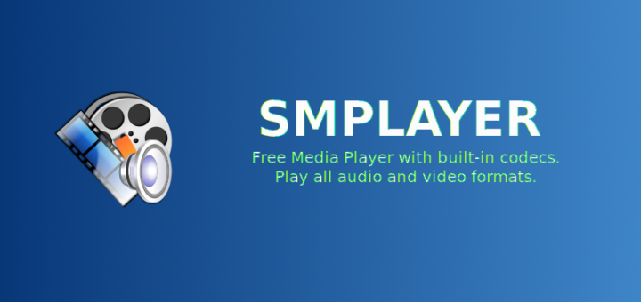 Обзор медиапроигрывателя SMPlayer 15.9
