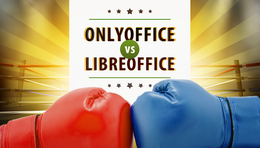 OnlyOffice или LibreOffice
