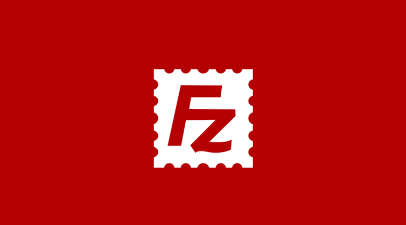 FileZilla FTP-клиент для Linux