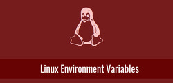 Какие бывают переменные окружения в Ubuntu linux?