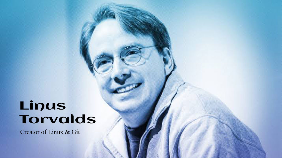 Линус Торвальдс бросил Intel после 15 лет использования и перешел на A