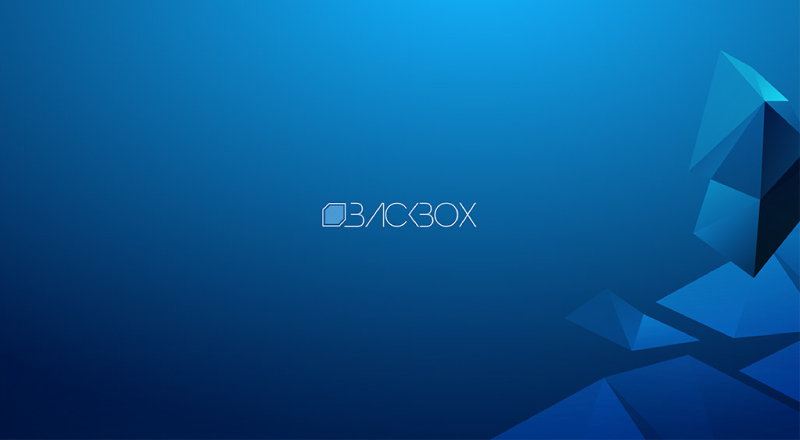 Релиз BackBox Linux 7, дистрибутив для тестирования безопасности