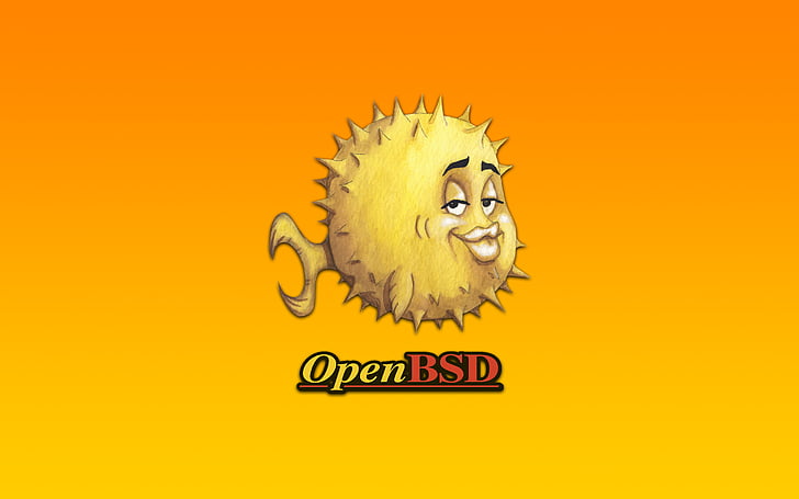 Релиз OpenBSD 6.7