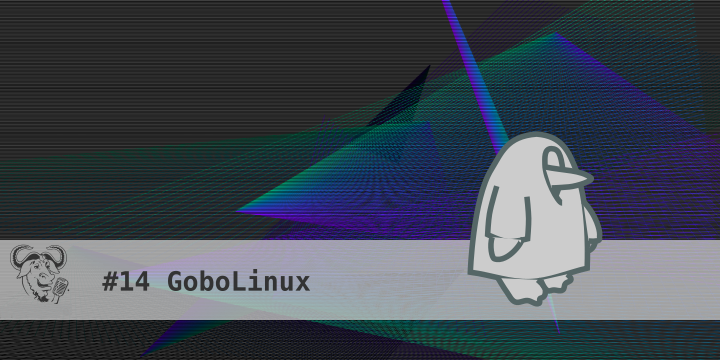 Релиз дистрибутива GoboLinux 017