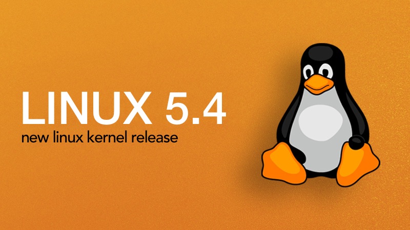 Шесть лет поддержки для LTS-ядер Linux 5.4 и 4.19