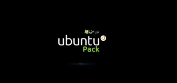 Релиз дистрибутива Ubuntu Pack OEMPack 20.04