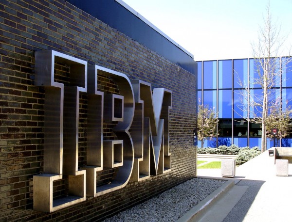 Завершен 18-летний спор между IBM и главным Linux-скандалистом мира