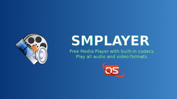 Вышел релиз медиапроигрывателя SMPlayer 21.8