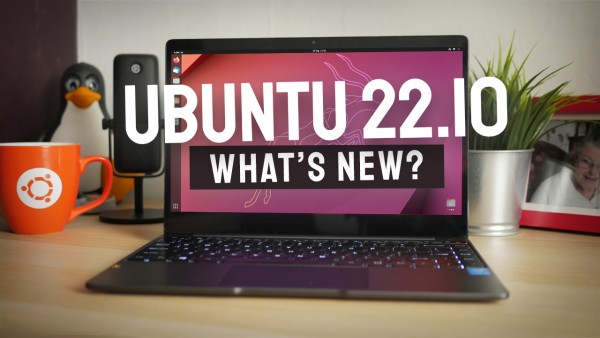 Вышел релиз Ubuntu 22.10: Что нового ?