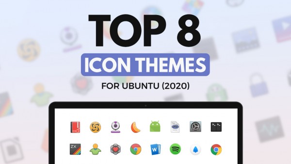 8 лучших тем для Ubuntu Linux 2020
