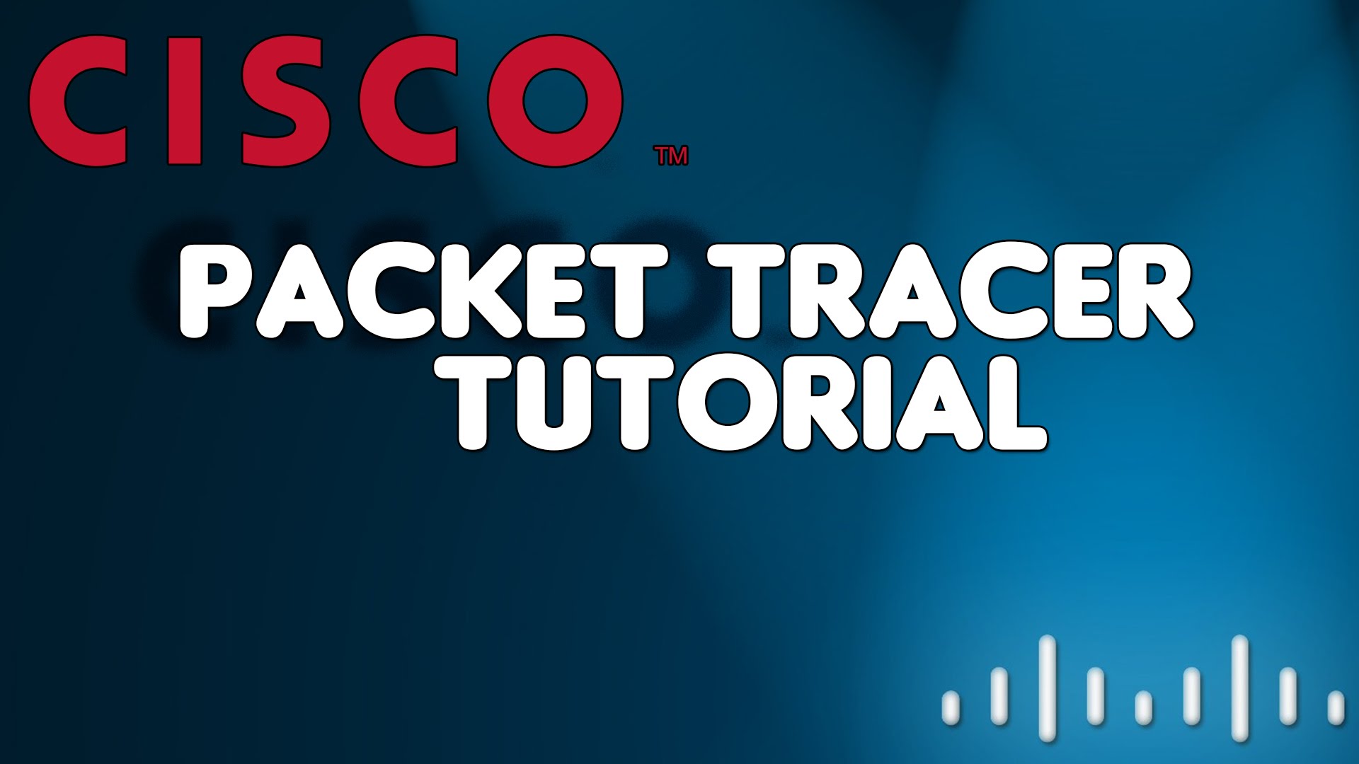 Устанавливаем Cisco Packet Tracer 7.0