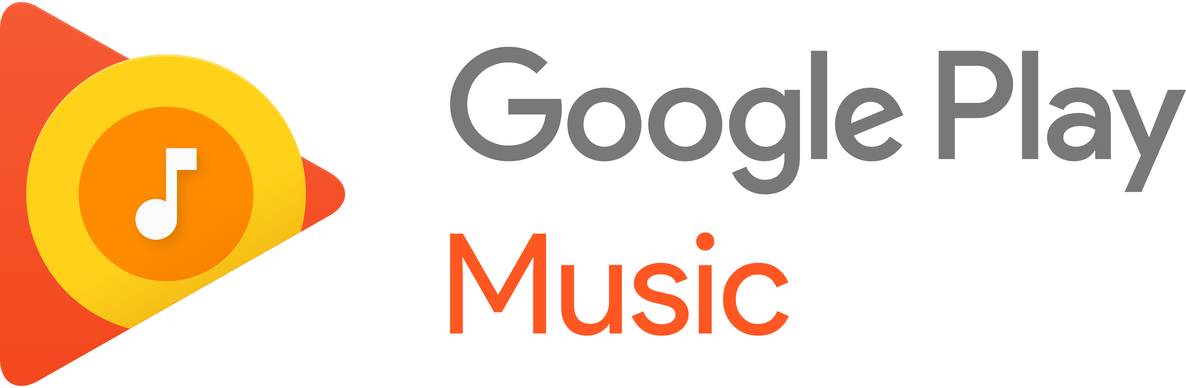 Google Play Music Desktop Player для Linux