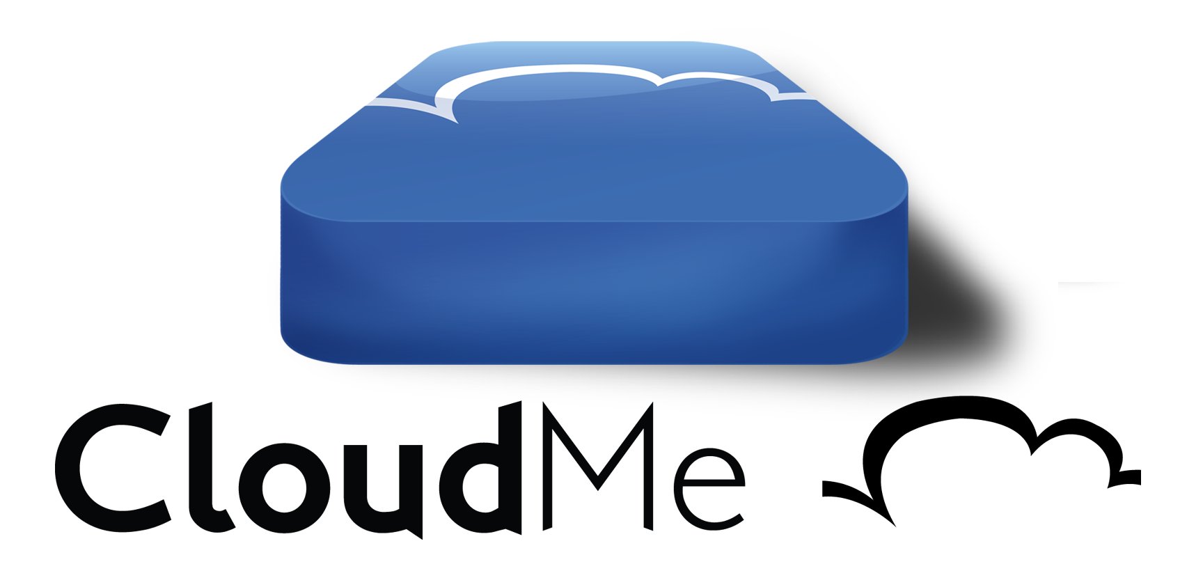 Облако CloudMe для Linux
