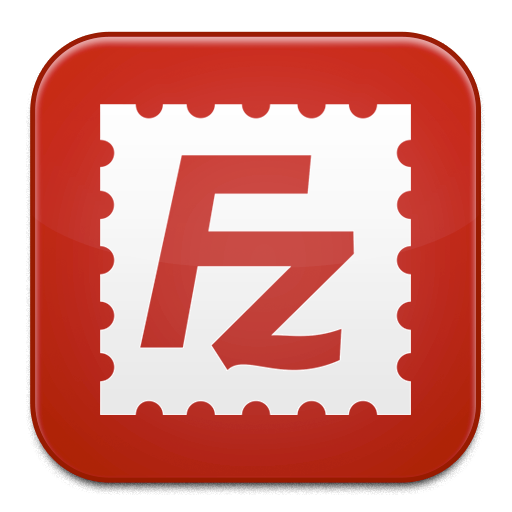 FileZilla - FTP Client for Linux