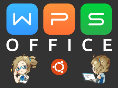 WPS логотип приложения WPS Office