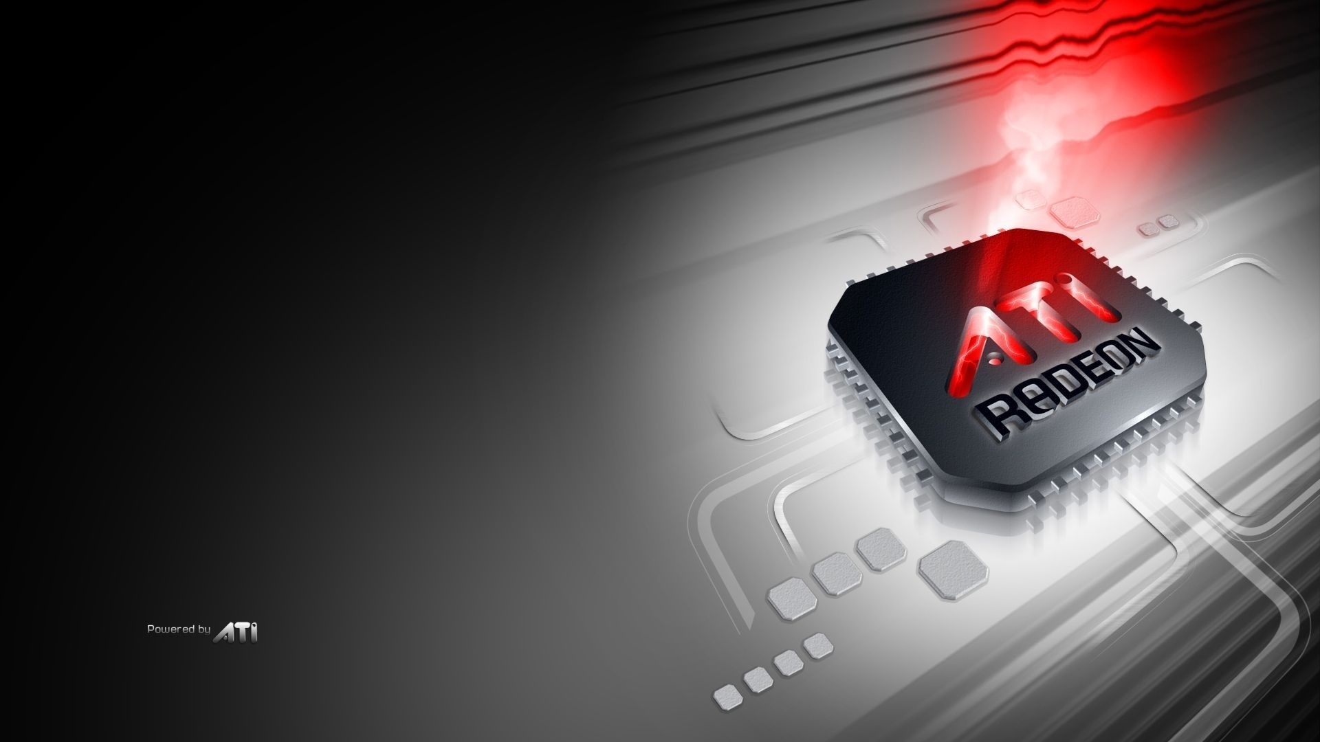 Устанавливаем драйвера ATI / AMD в Linux