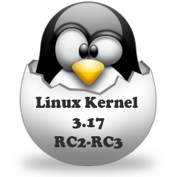Установка ядра Linux Kernel 3.17-кс2-rc3 mainline