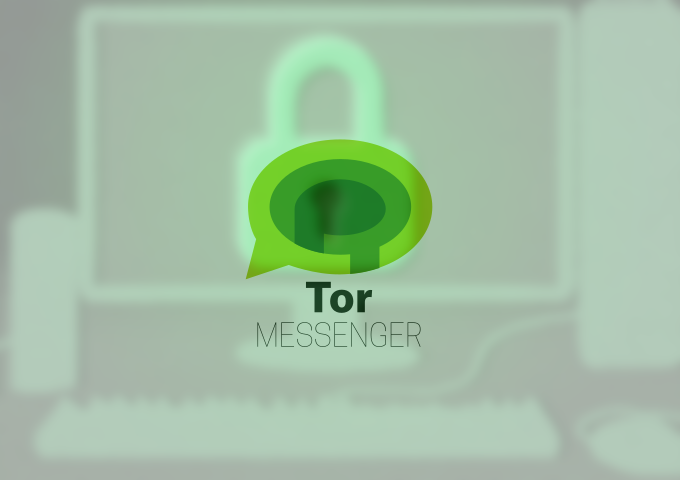 Tor messanger