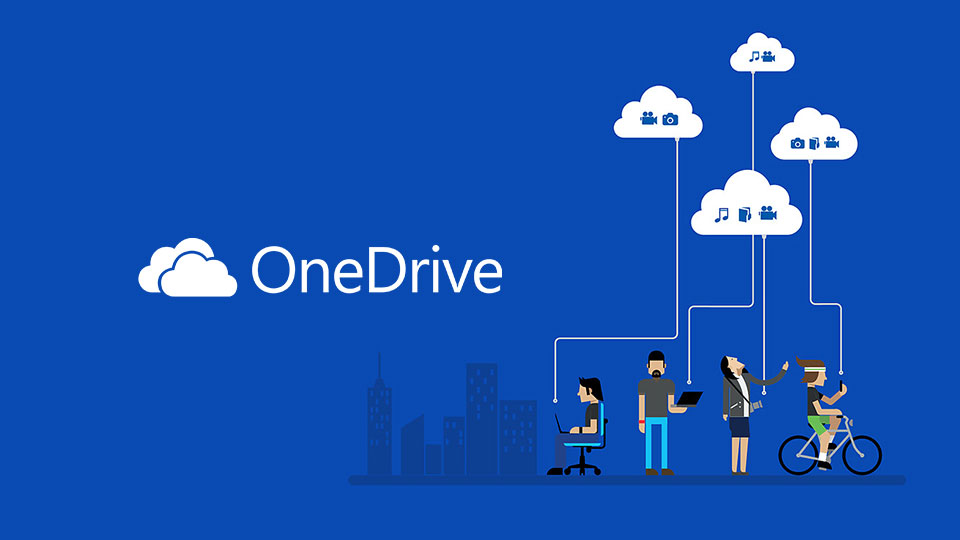 Microsoft OneDrive для Ubuntu 16.04 LTS / 16.10