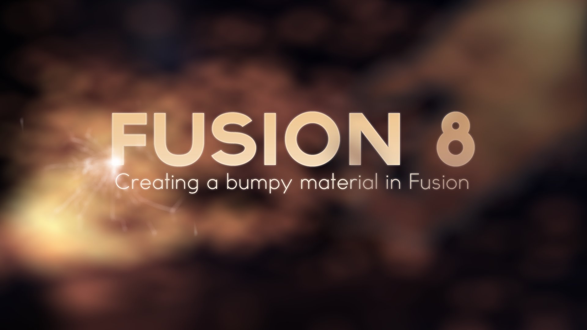 Blackmagic Fusion 8.2 for ubuntu linux